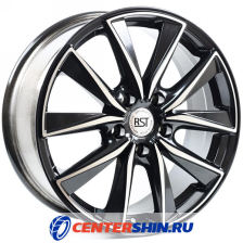 Колесный диск RST R057 7х17/5х114.3 D67.1 ET50 BD